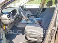 2017 KIA Sorento фото