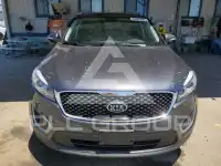 2017 KIA Sorento photo