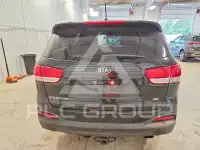 2017 KIA Sorento photo