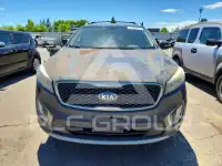 2017 KIA Sorento фото