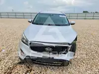 2017 KIA Sorento photo