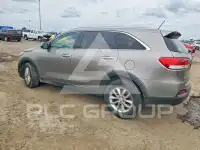 2017 KIA Sorento фото