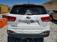 2017 KIA Sorento фото