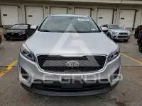 2017 KIA Sorento фото