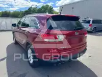 2017 KIA Sorento фото