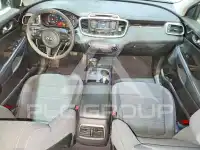 2017 KIA Sorento photo