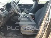 2017 KIA Sorento фото