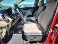 2017 KIA Sorento фото