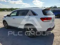 2017 KIA Sorento photo