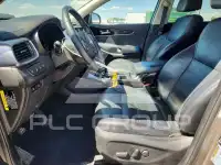 2017 KIA Sorento фото
