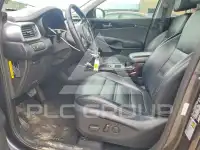 2017 KIA Sorento фото