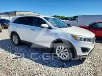 2017 KIA Sorento photo