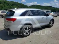 2017 KIA Sorento photo