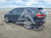 2017 KIA Sorento photo