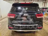 2017 KIA Sorento photo