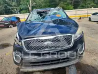 2017 KIA Sorento фото
