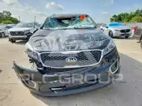 2017 KIA Sorento фото
