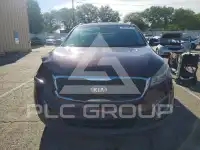 2017 KIA Sorento фото
