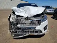 2017 KIA Sorento photo