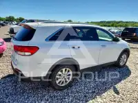 2017 KIA Sorento photo