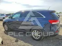 2017 KIA Sorento фото