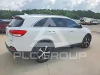 2017 KIA Sorento photo