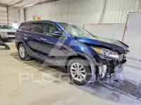 2017 KIA Sorento фото