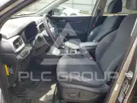2017 KIA Sorento фото