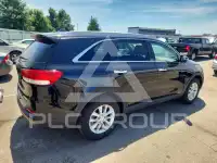 2017 KIA Sorento фото