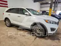 2017 KIA Sorento фото