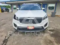 2017 KIA Sorento photo