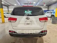 2017 KIA Sorento фото