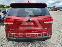 2017 KIA Sorento фото