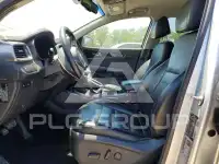 2017 KIA Sorento фото