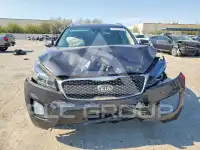 2017 KIA Sorento фото