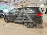 2017 KIA Sorento photo