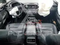 2017 KIA Sorento photo
