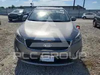 2017 KIA Sorento фото