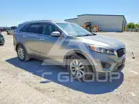 2017 KIA Sorento фото