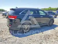 2017 KIA Sorento фото