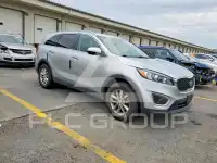 2017 KIA Sorento фото