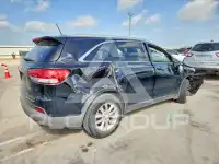 2017 KIA Sorento фото
