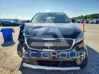 2017 KIA Sorento фото