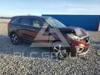 2017 KIA Sorento фото