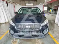 2017 KIA Sorento photo