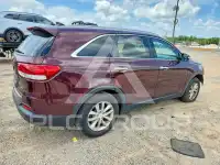 2017 KIA Sorento photo