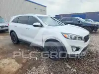 2017 KIA Sorento photo