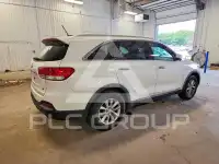 2017 KIA Sorento photo
