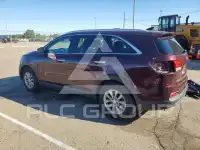 2017 KIA Sorento фото