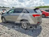2017 KIA Sorento фото